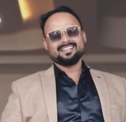Anil Gupta - Founder & Owner