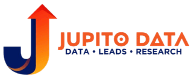 JupitoData logo